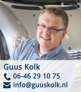 Guus Kolk
